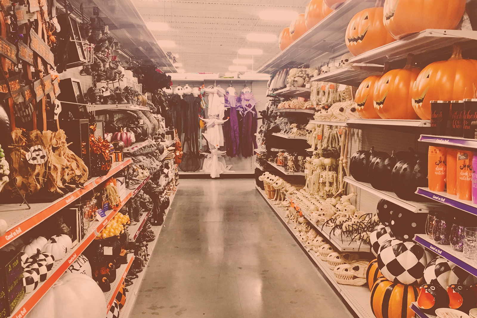 The Ultimate Halloween Shopping Guide – Spooky Little Halloween